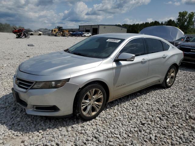 chevrolet impala lt 2014 1g1115sl6eu164111