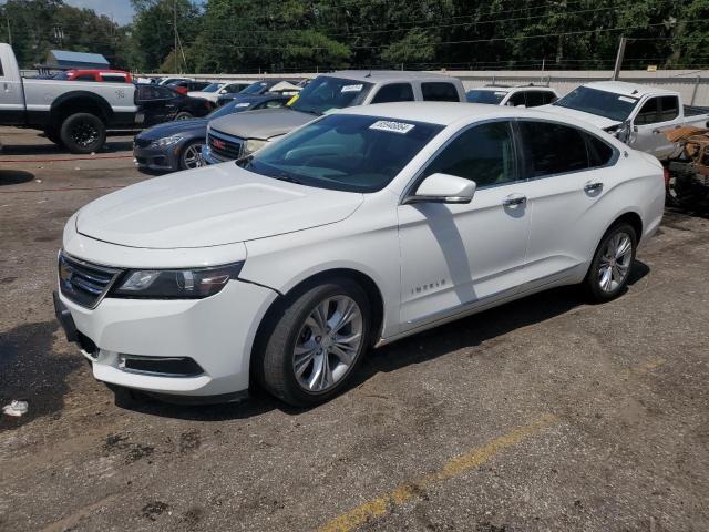 chevrolet impala lt 2014 1g1115sl7eu106010