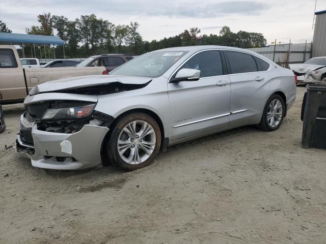 chevrolet impala lt 2014 1g1115sl7eu122949