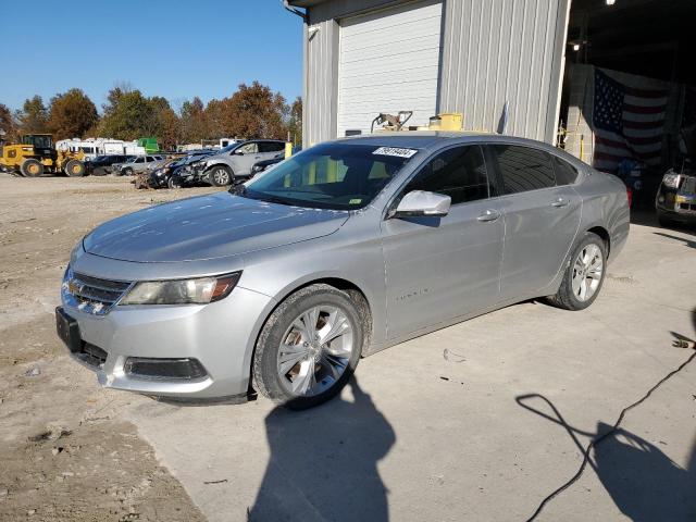 chevrolet impala lt 2014 1g1115sl7eu143087