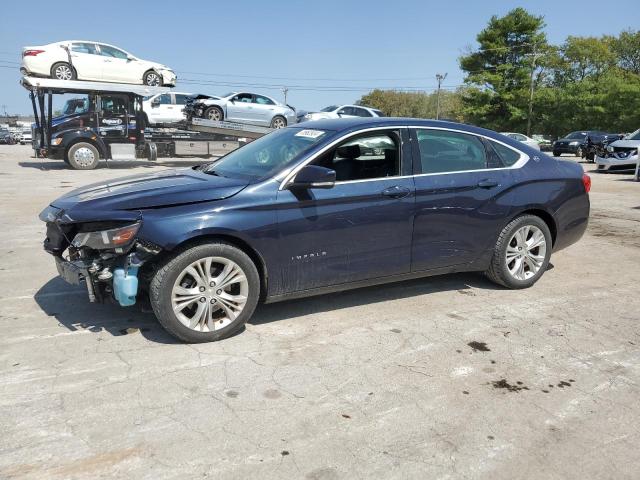 chevrolet impala lt 2015 1g1115sl7fu132818