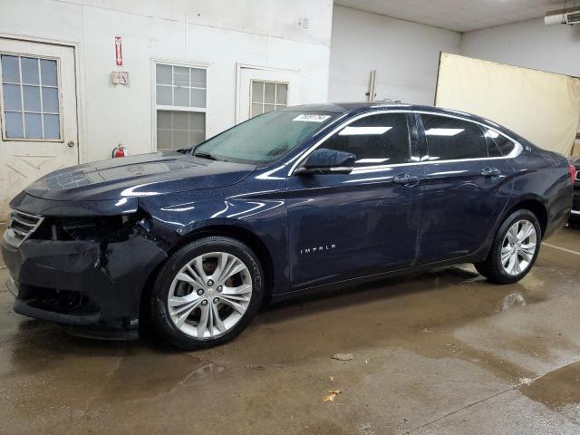 chevrolet impala lt 2015 1g1115sl8fu109712