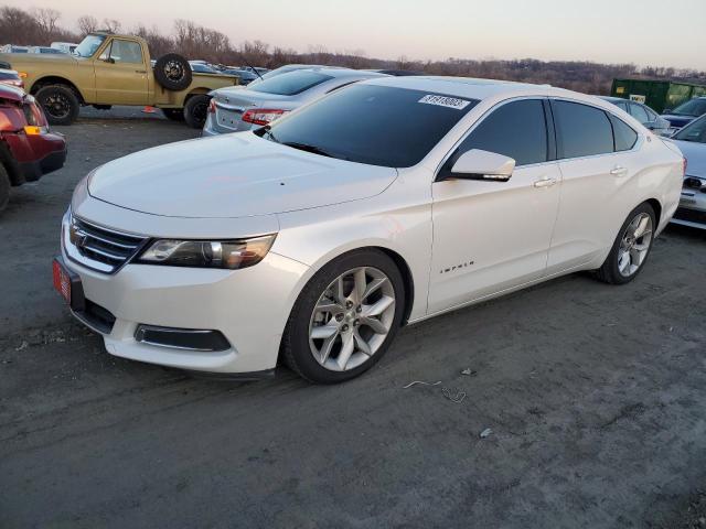 chevrolet impala lt 2015 1g1115sl8fu132150