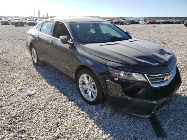 chevrolet impala lt 2015 1g1115sl8fu137042