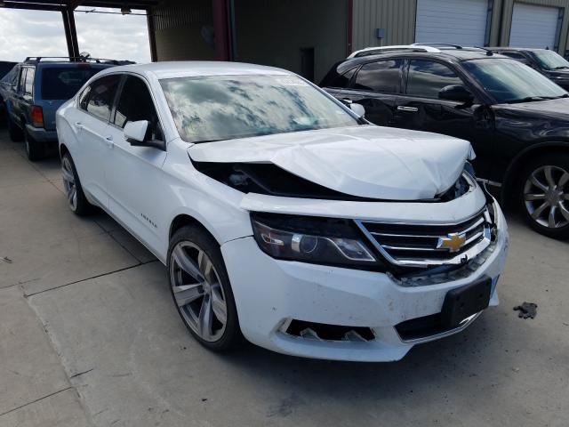 chevrolet impala lt 2014 1g1115slxeu107846