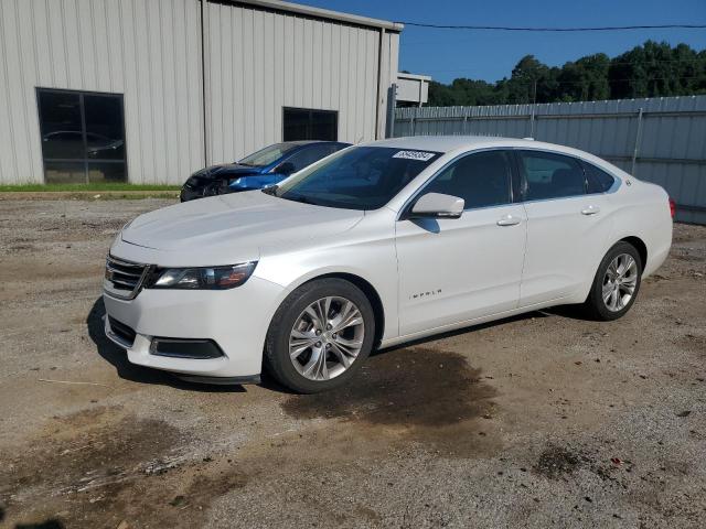 chevrolet impala lt 2015 1g1115slxfu133509