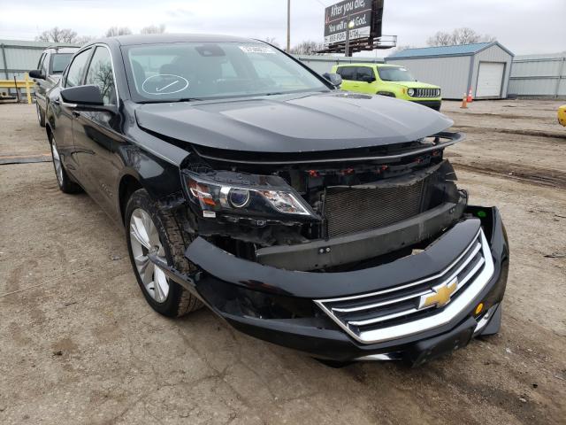 chevrolet impala lt 2014 1g1125s30eu107979