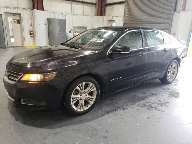 chevrolet impala 2015 1g1125s30fu111922