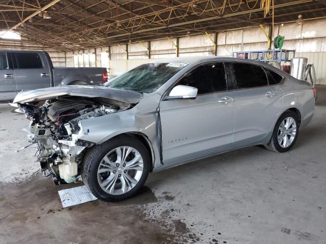 chevrolet impala lt 2015 1g1125s30fu133287