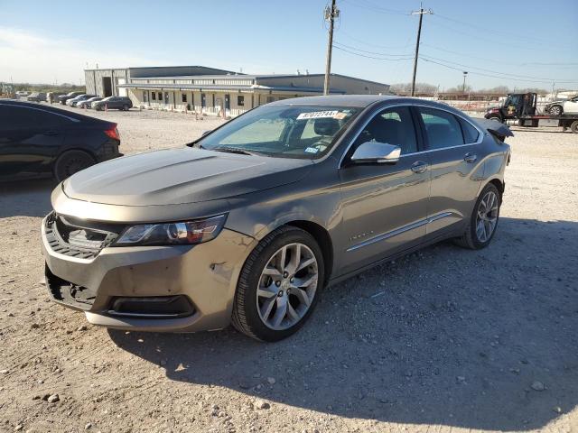 chevrolet impala pre 2018 1g1125s30ju143021