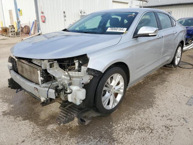 chevrolet impala lt 2015 1g1125s31fu103473