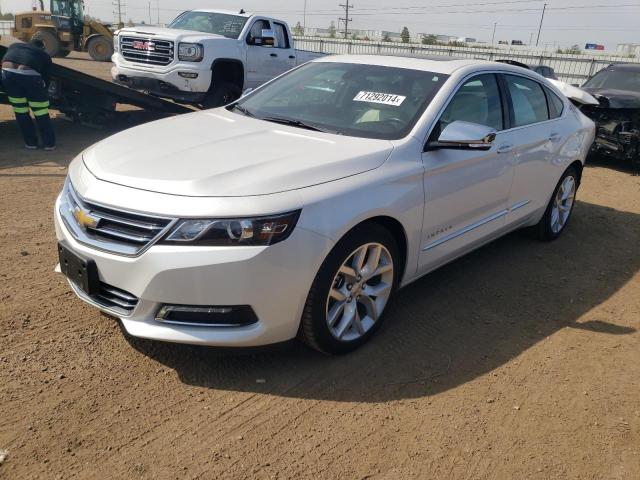 chevrolet impala pre 2018 1g1125s31ju103496