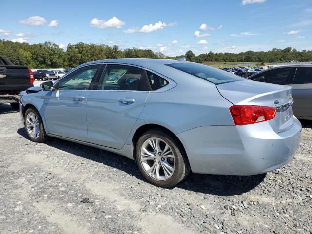 chevrolet impala lt 2014 1g1125s32eu160408