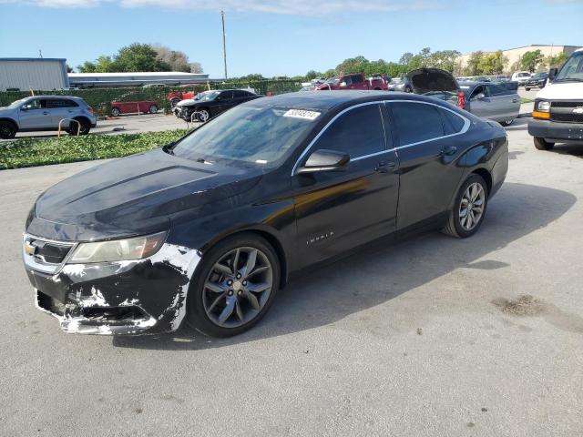 chevrolet impala 2014 1g1125s32eu169075