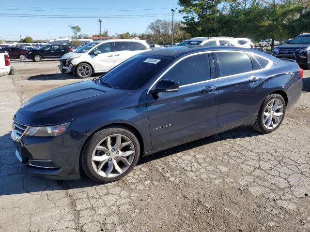 chevrolet impala lt 2015 1g1125s33fu129864