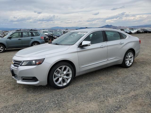 chevrolet impala pre 2018 1g1125s33ju144535