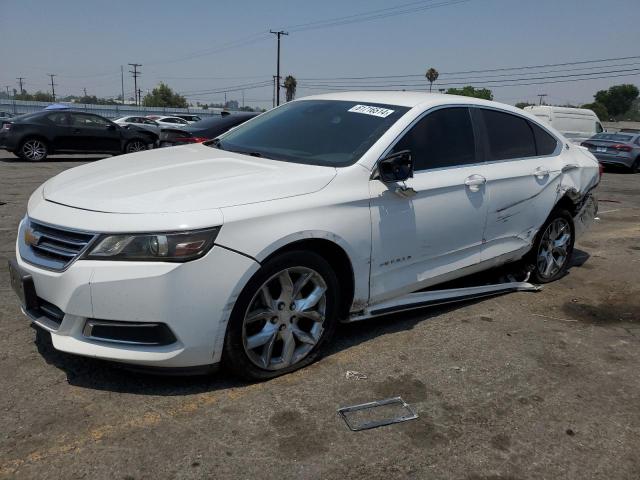 chevrolet impala lt 2014 1g1125s34eu120024