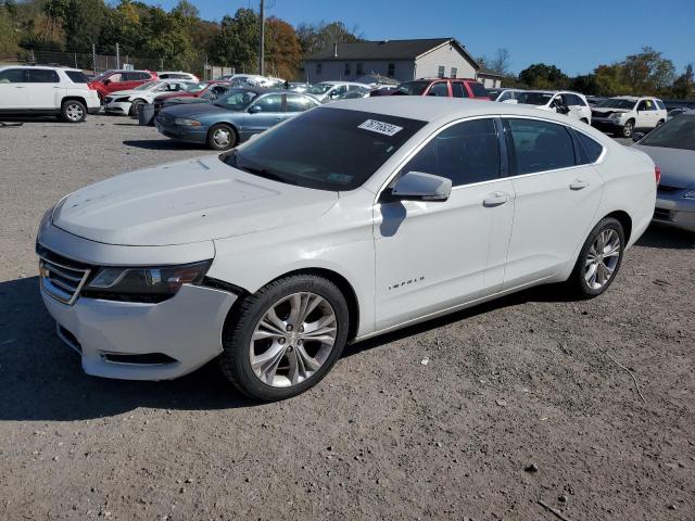 chevrolet impala lt 2015 1g1125s34fu120140