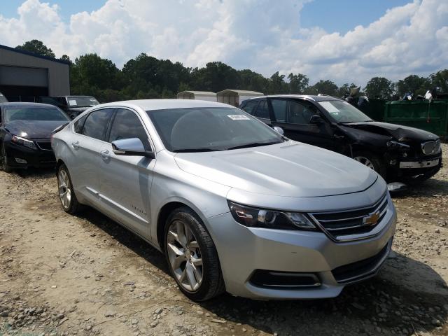 chevrolet impala pre 2018 1g1125s35ju150451