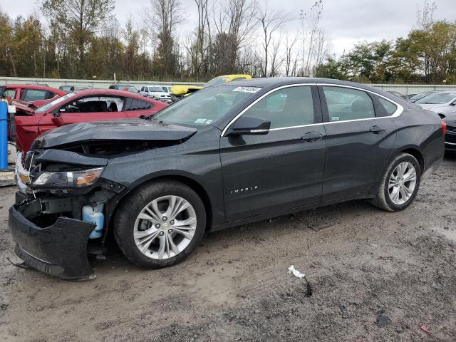 chevrolet impala lt 2015 1g1125s36fu103940