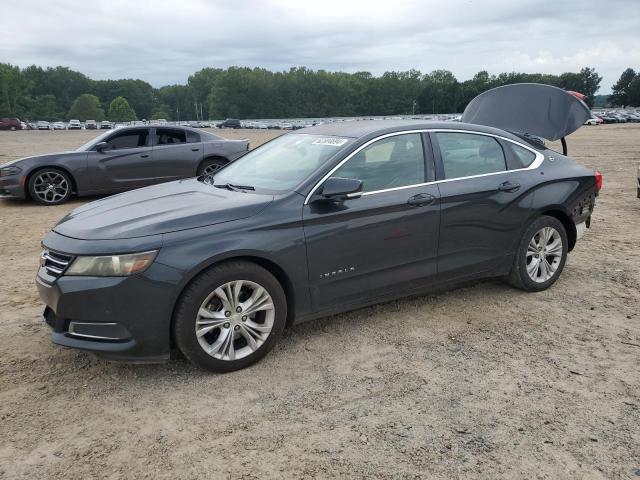 chevrolet impala lt 2014 1g1125s37eu120518