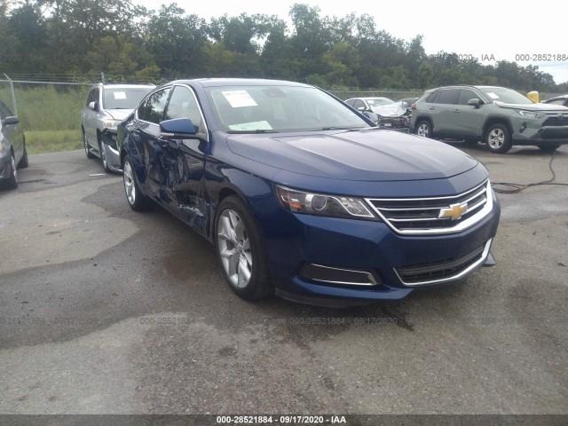 chevrolet impala 2014 1g1125s37eu126531