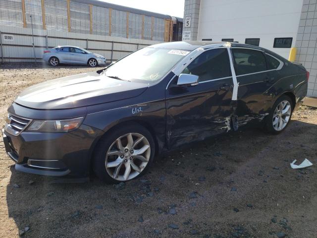 chevrolet impala lt 2015 1g1125s38fu100571