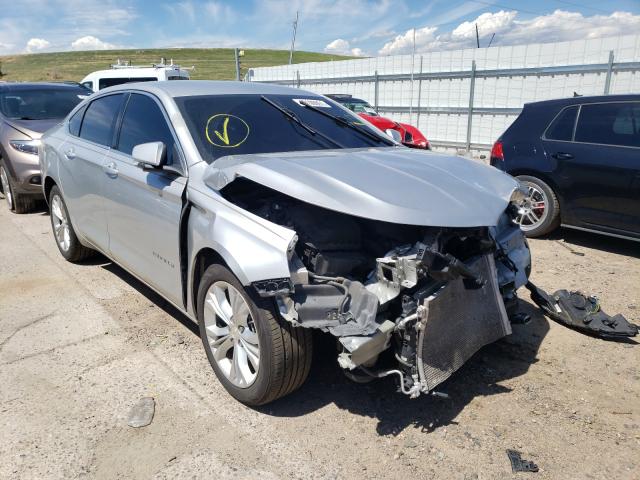 chevrolet impala lt 2015 1g1125s38fu135434