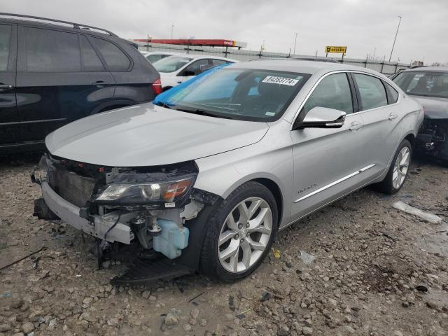 chevrolet impala pre 2018 1g1125s38ju108145