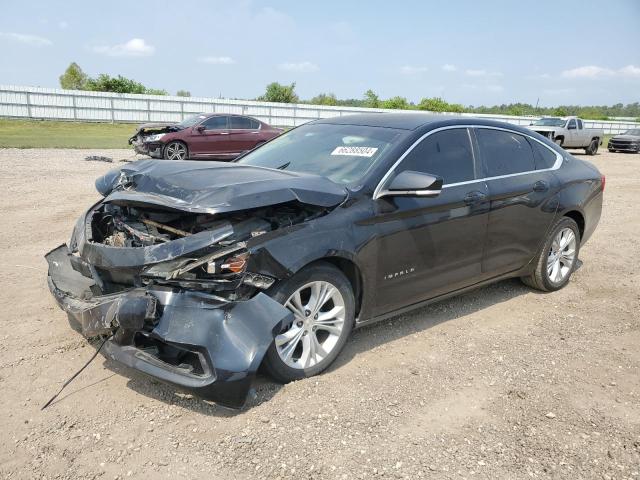 chevrolet impala lt 2014 1g1125s3xeu111120