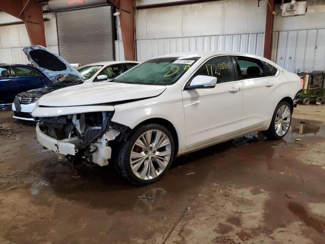 chevrolet impala lt 2015 1g1125s3xfu134933