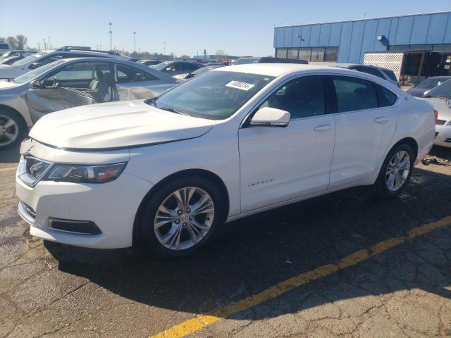 chevrolet impala lt 2015 1g1125s3xfu143924