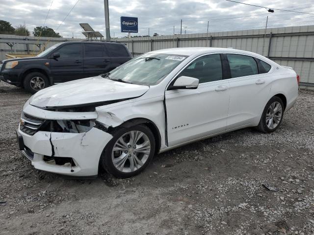 chevrolet impala lt 2015 1g1125s3xfu144538