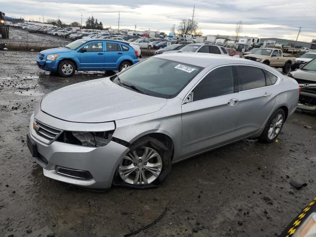 chevrolet impala lt 2015 1g1125s3xfu148587