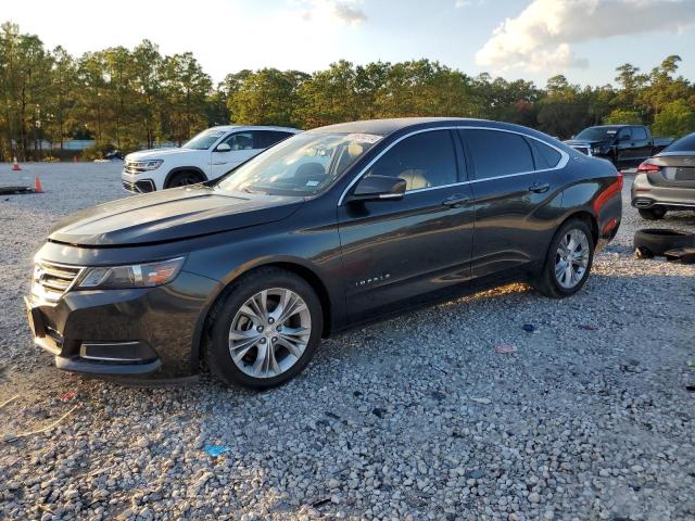 chevrolet impala lt 2015 1g1125s3xfu148637