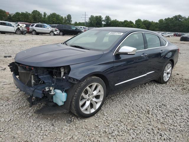 chevrolet impala pre 2018 1g1125s3xju136626