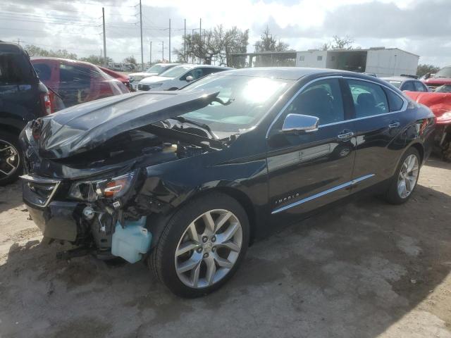 chevrolet impala pre 2018 1g1125s3xju149764