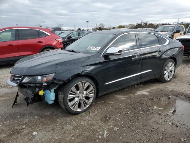 chevrolet impala ltz 2016 1g1145s30gu156628