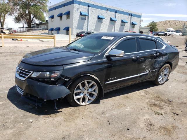 chevrolet impala pre 2017 1g1145s31hu185735