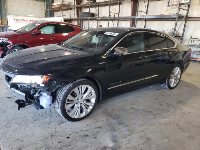 chevrolet impala ltz 2016 1g1145s33gu157854