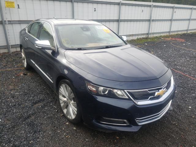 chevrolet impala ltz 2016 1g1145s34gu106282