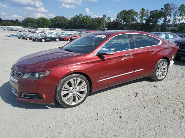 chevrolet impala pre 2017 1g1145s37hu164646