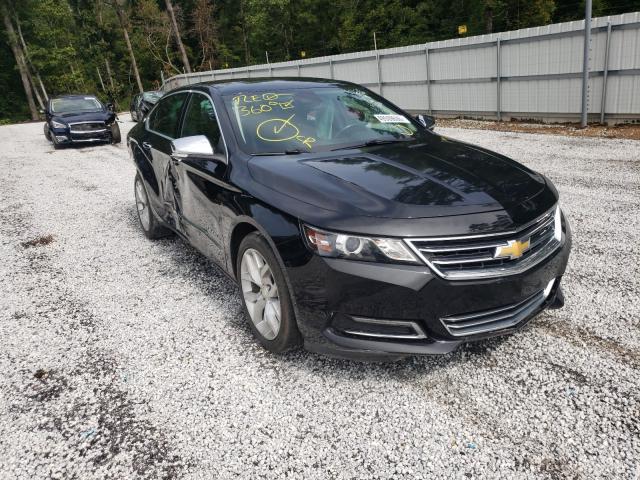 chevrolet impala pre 2017 1g1145s3xhu168884