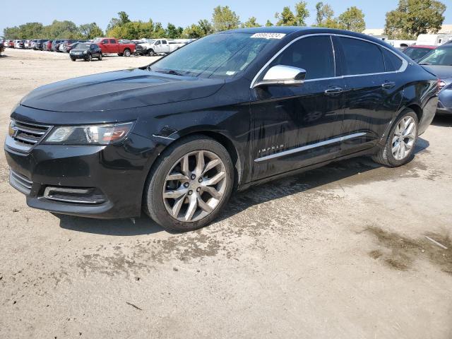 chevrolet impala pre 2017 1g1145s3xhu212057