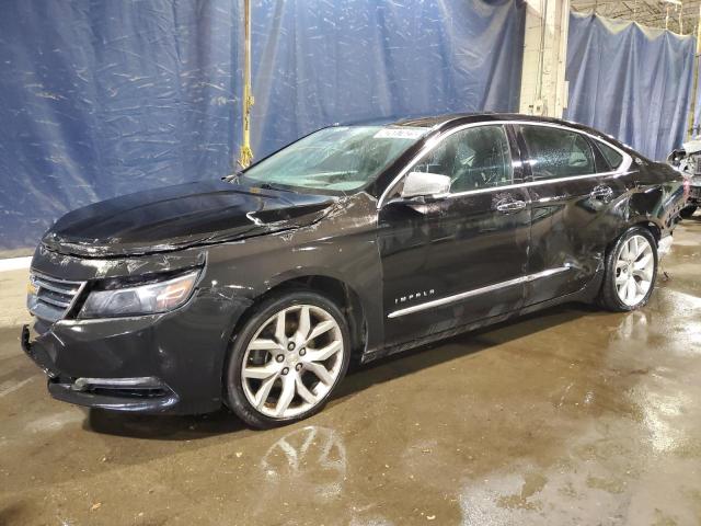 chevrolet impala ltz 2014 1g1145sl2eu128097