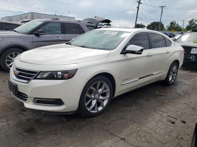 chevrolet impala ltz 2014 1g1145sl3eu100129