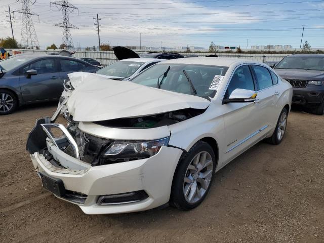 chevrolet impala ltz 2014 1g1145sl3eu164395