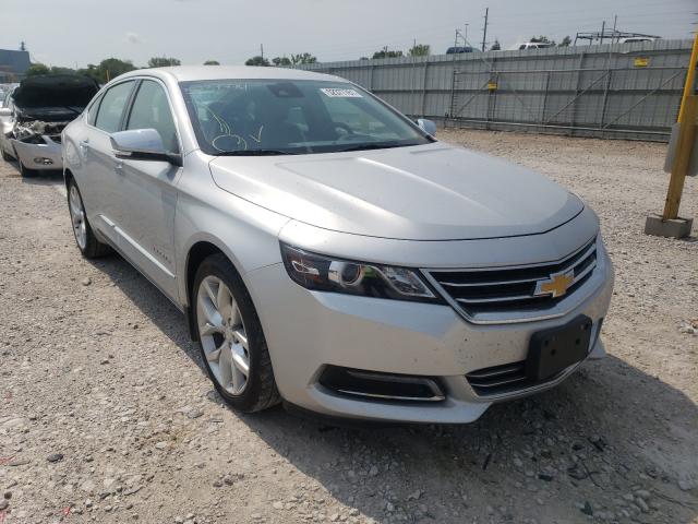 chevrolet impala ltz 2014 1g1145sl4eu142521