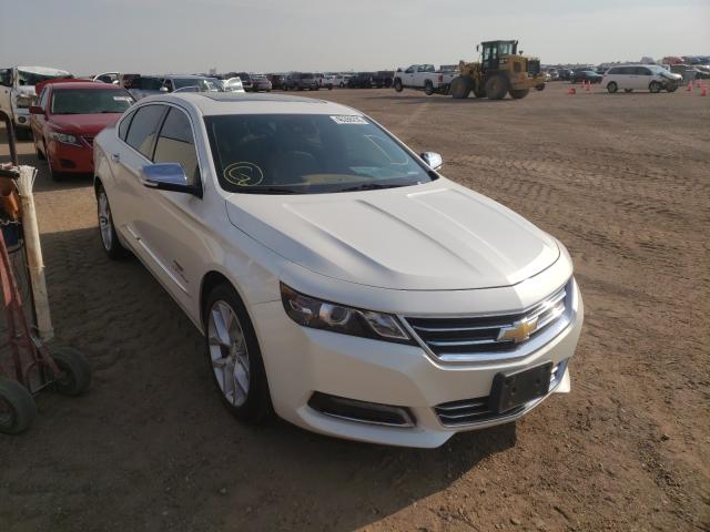 chevrolet impala ltz 2014 1g1145sl6eu105308