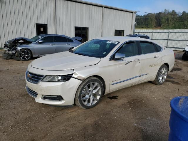 chevrolet impala ltz 2014 1g1145sl8eu122658